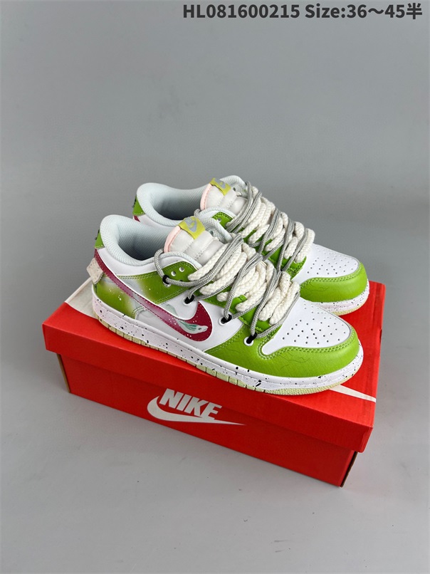 men low dunk sb shoes H 2023-2-27-084